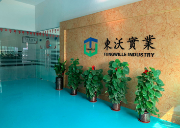 Tungwille Lighting Co.,LTD