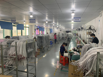 Tungwille Lighting Co.,LTD