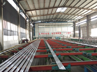 Tungwille Lighting Co.,LTD