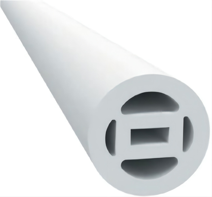22mm Silicone LED Tube 360 Degree Flexible For Decorative Lighting