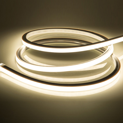IP65 SMD LED Neon Flex Light RGB Color Changing 5 Years Warranty