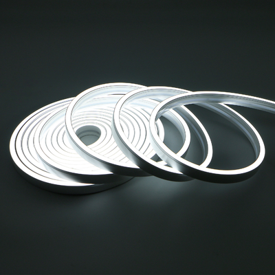 Digital RGB Flex Neon LED Strip Light IP68 For Outdoor Decoration OEM