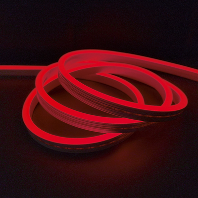 IP65 Waterproof SMD LED Neon Strip Light RGB Color Changing 24V 12V