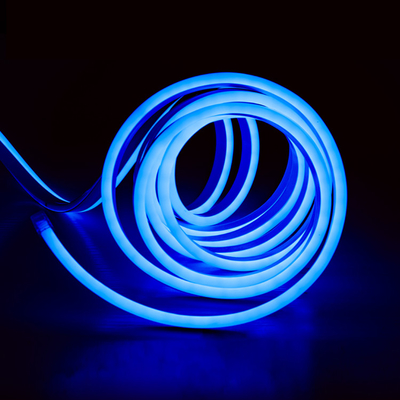 12v Flexible RGB LED Neon Flex IP68 Waterproof For Pool Light