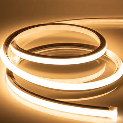 Waterproof LED Strip Light Neon , Smart Dmx LED Neon Flex For Outdoor Decoration