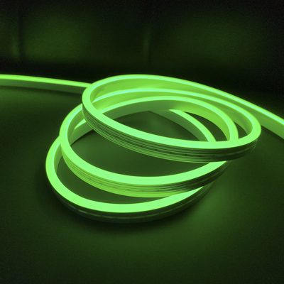 IP68 Waterproof LED Neon Flex Light Smart Dmx For Outdoor Decoration