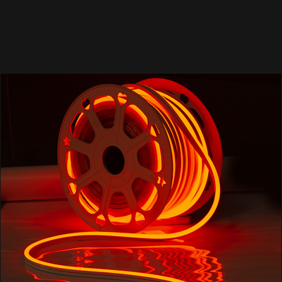 Flexible RGB LED Neon Flex Light Bendable Outdoor Waterproof IP67