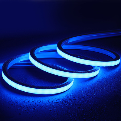Flexible RGB LED Neon Flex Light Bendable Outdoor Waterproof IP67