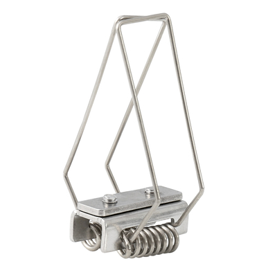 Embedded Recessed Led Profiles OEM For Wall Floor Hanging Cabinet