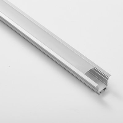 Aluminum Housing Recessed LED Profile Office Wall Ceiling Light Lighting