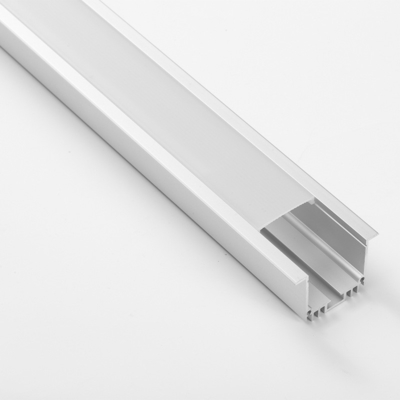 New Design Wall Mounted Flat LED Aluminum Profile For Kitchen Lighting