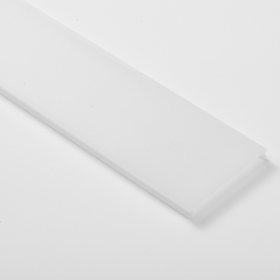 Linear Light Aluminum LED Profile With Heatsink Tray LED Driver Built In