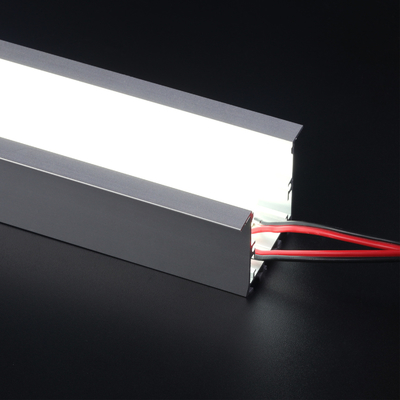 Led Strip Light Recessed Led Extrusion Profile For Home Lighting