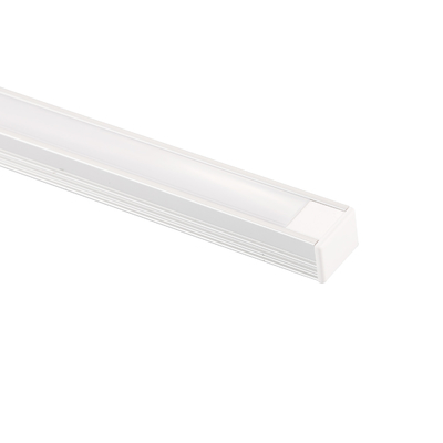 Heatsink Alloy Furniture Aluminum Extrusion Profile Surface Mount Led Linear Light