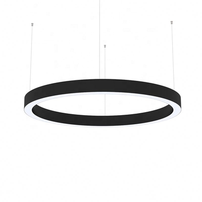 Profile Aluminium Housing For LED Strip Lights Bendable Flexible OEM