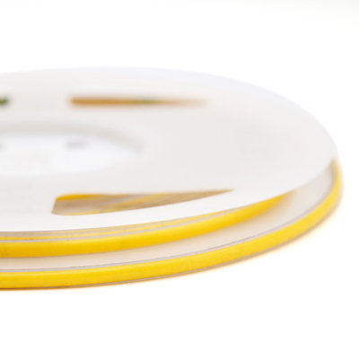 4mm Warm White LED Strip Light , 3000K 6000K 12 Volt COB LED Strip