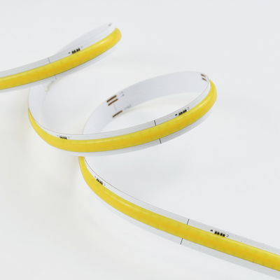 DC 12V COB LED Strips 2.8mm 480Leds Per Meter For Home Decoration