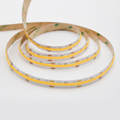 IP68 Waterproof COB LED Strip Light RGB 10mm For Festival Decoration