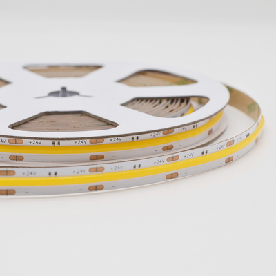 IP68 Waterproof COB LED Strip Light RGB 10mm For Festival Decoration