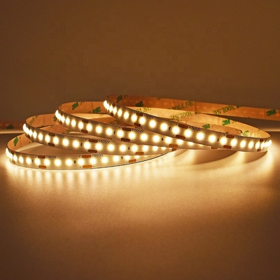 160chip 160led LED Rope Light ,  LED Strip Light 12v 3000K 4000K