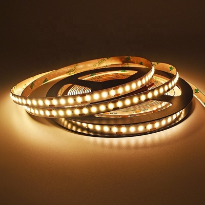 160chip 160led LED Rope Light ,  LED Strip Light 12v 3000K 4000K