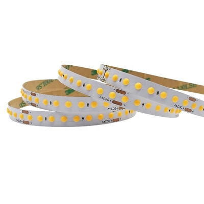 DC24V Waterproof COB LED Strip Lights Ip68 Warm White For Outdoor Lighting
