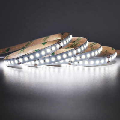 DC24V Waterproof COB LED Strip Lights Ip68 Warm White For Outdoor Lighting