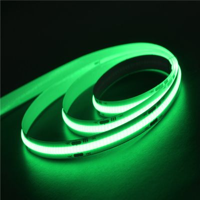 15W RGB COB LED Strips 840leds / M DC12V 24V For Festival Decoration