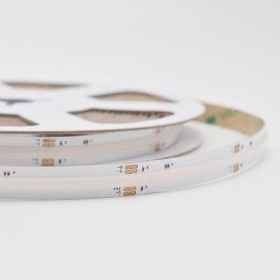 15W RGB COB LED Strips 840leds / M DC12V 24V For Festival Decoration