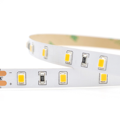 SMD2835 Waterproof SMD LED Strip Flexible 240LEDs / M For Display Stores