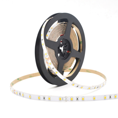 SMD2835 Waterproof SMD LED Strip Flexible 240LEDs / M For Display Stores