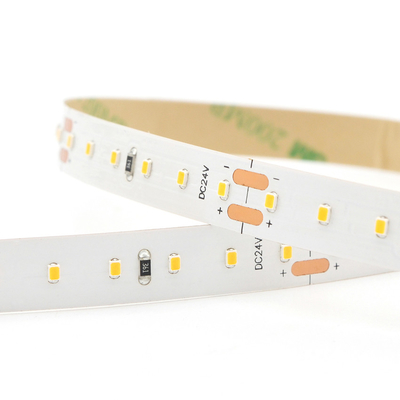 2216 SMD LED Strips CRI 95 No Dots For Office Buildings Museums