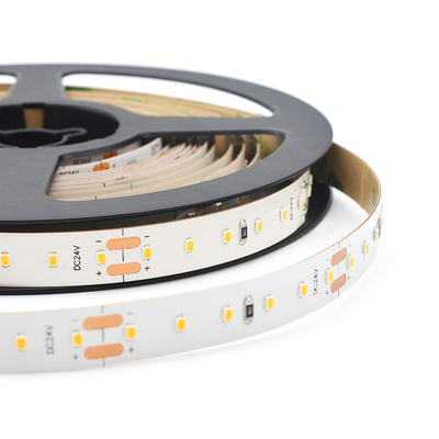 2216 SMD LED Strips CRI 95 No Dots For Office Buildings Museums