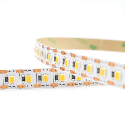 DC 5 Volt 2835 SMD LED Strips 120leds For Hotels Art Galleries