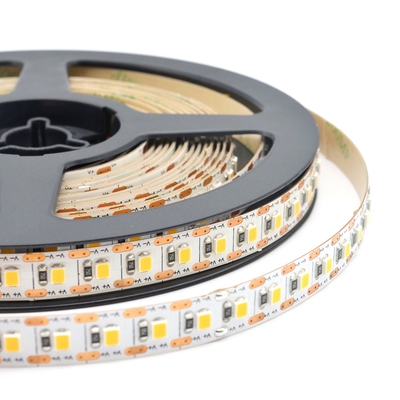 DC 5 Volt 2835 SMD LED Strips 120leds For Hotels Art Galleries