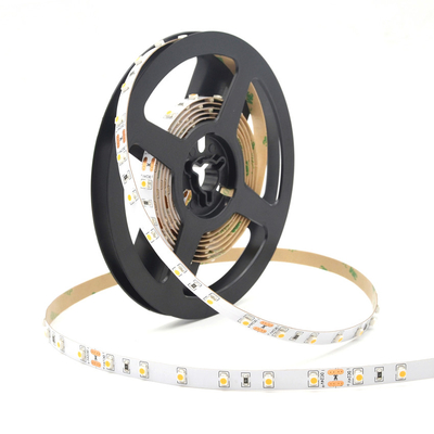 High CRI95 3528 SMD LED Strips 60LEDs 120LEDs 240LEDs For Office Buildings