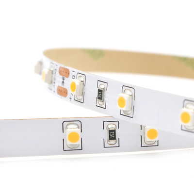 High CRI95 3528 SMD LED Strips 60LEDs 120LEDs 240LEDs For Office Buildings