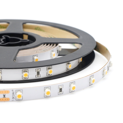 High CRI95 3528 SMD LED Strips 60LEDs 120LEDs 240LEDs For Office Buildings
