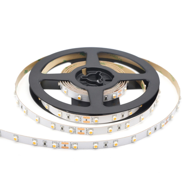 High CRI95 3528 SMD LED Strips 60LEDs 120LEDs 240LEDs For Office Buildings