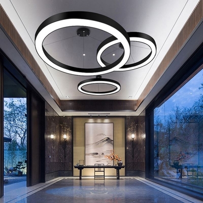Profile Aluminium Housing For LED Strip Lights Bendable Flexible OEM