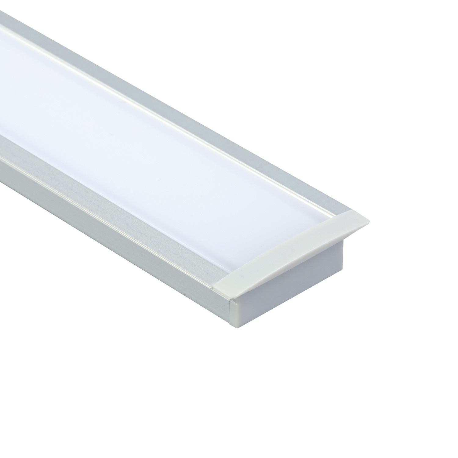 Led Linear Decorative Light Led Lighting Recessed Linear Light Profile Anodized Decorative